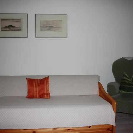 Am Mittelburgwall 프리드리히슈타트