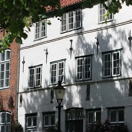 Am Mittelburgwall *
