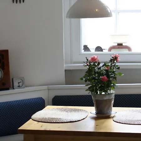 Am Mittelburgwall * 프리드리히슈타트