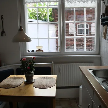 Am Mittelburgwall 프리드리히슈타트