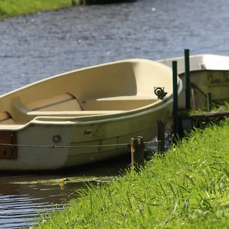 Am Mittelburgwall 프리드리히슈타트