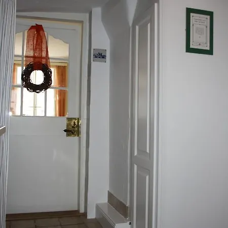 Am Mittelburgwall 프리드리히슈타트