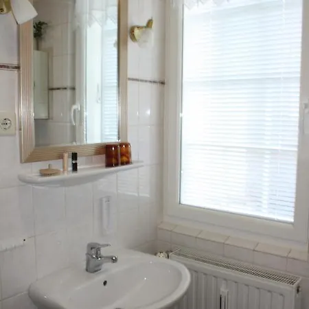 Am Mittelburgwall Apartmán Friedrichstadt