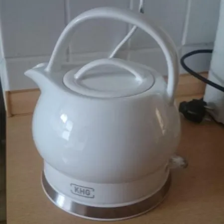 Am Mittelburgwall 프리드리히슈타트